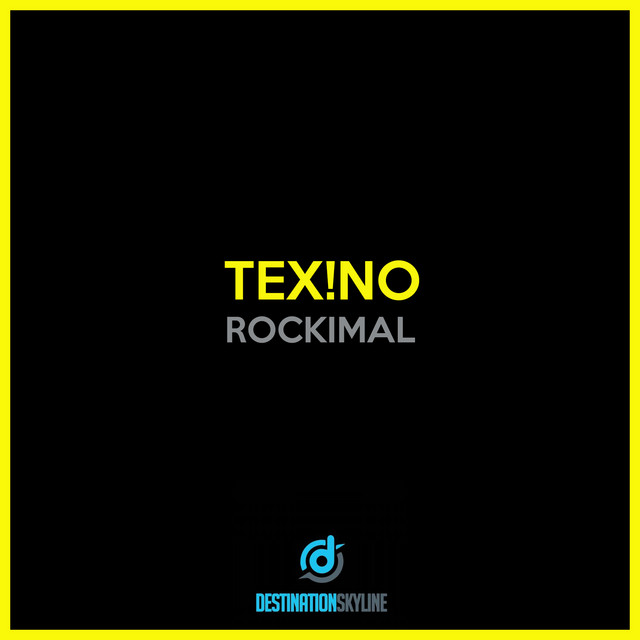 Rockimal cover art