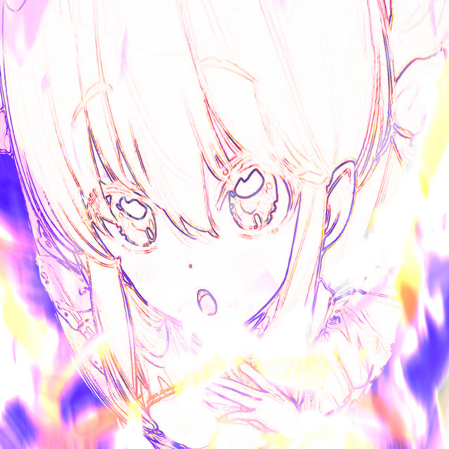 Complx cover art