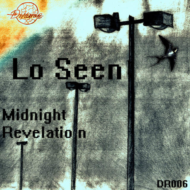 Midnight Revelation cover