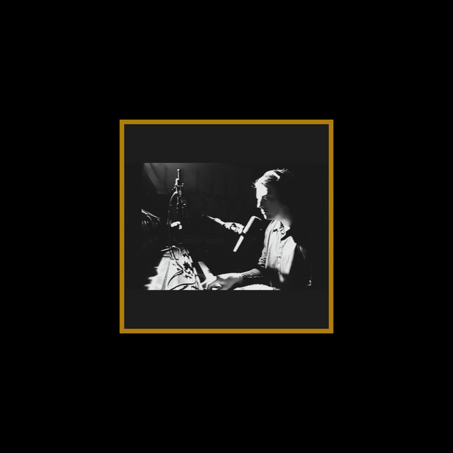 Be Fine (Stripped) cover art