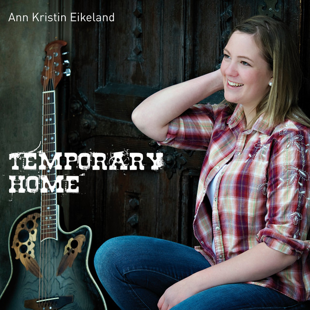 Temporary Home cover art