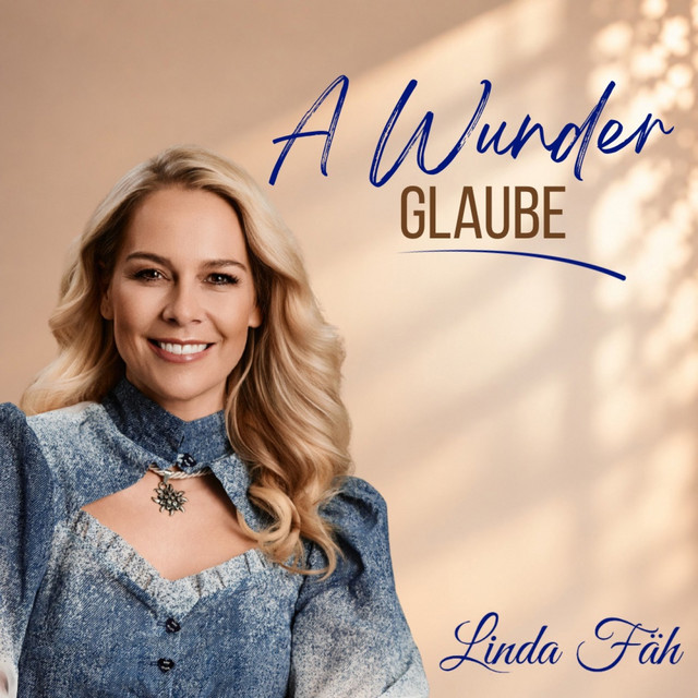 A Wunder glaube cover