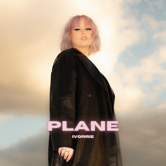 Plane cover art