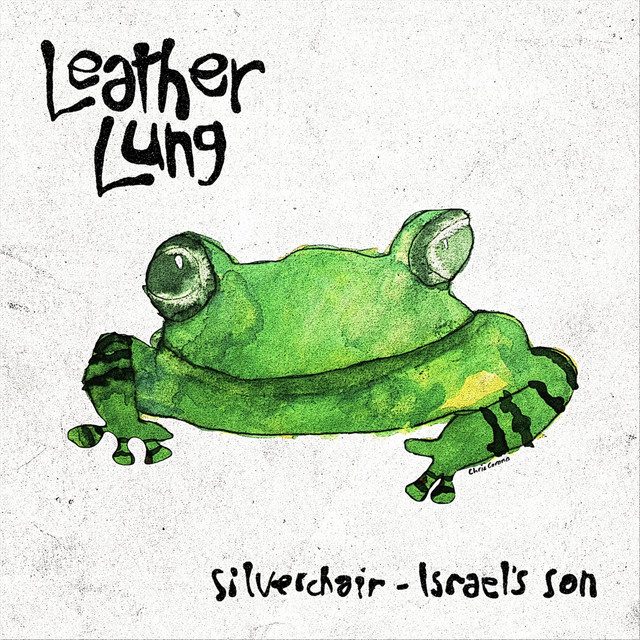 undefined album image