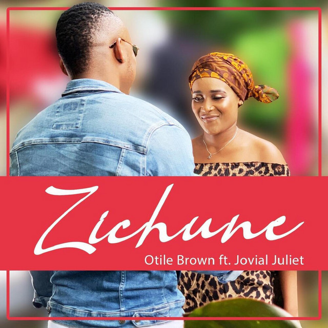 Cover du titre Zichune