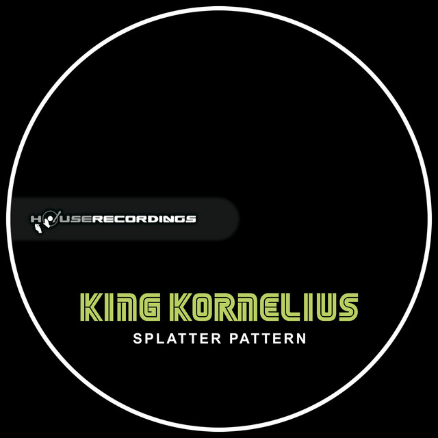 Noisy Neighbor - Original Mix