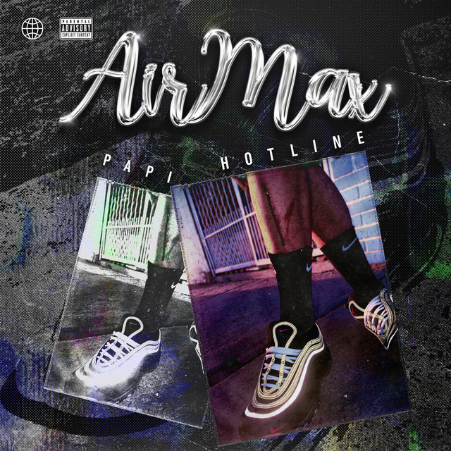 AirMax cover art