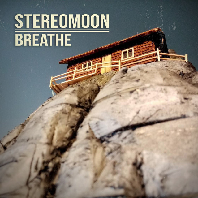 Breathe cover art