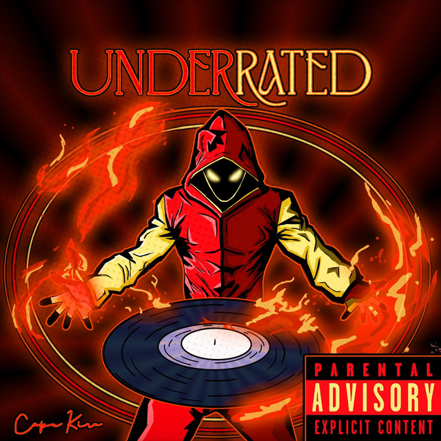 UNDERRATED