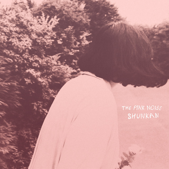 The Pink Noise cover art