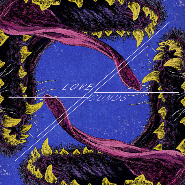 No Love cover art