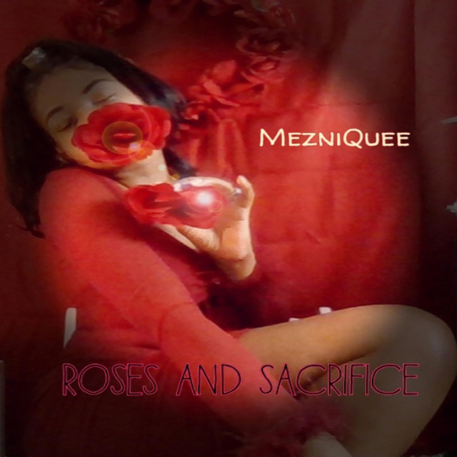 Roses & Sacrifice cover art
