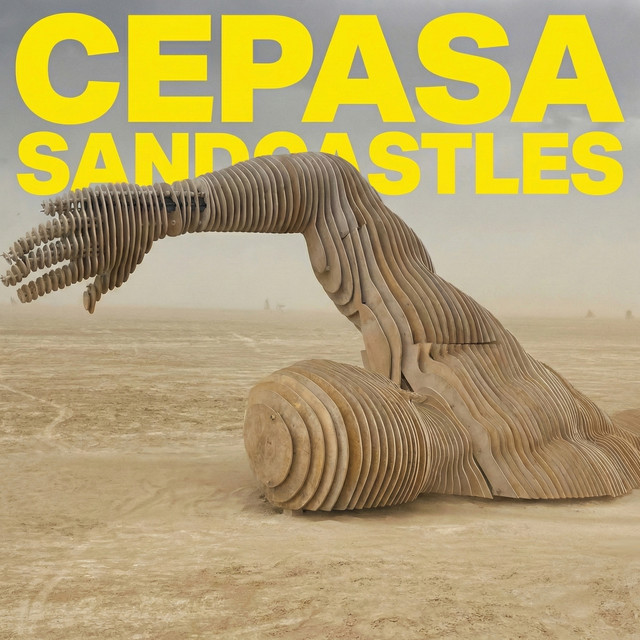 Sand Castles cover art