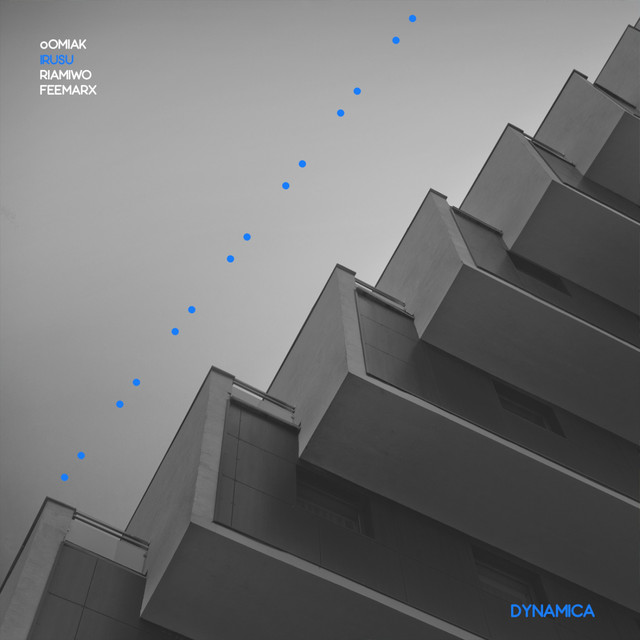 Irusu - Feemarx Remix cover art