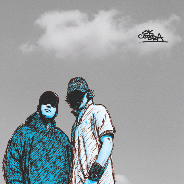 OK Cobra cover