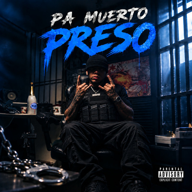Pa Muerto Preso