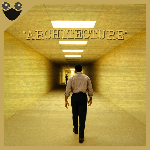 Architecture (Backrooms)
