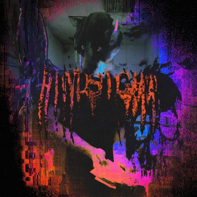 Hindsight cover art