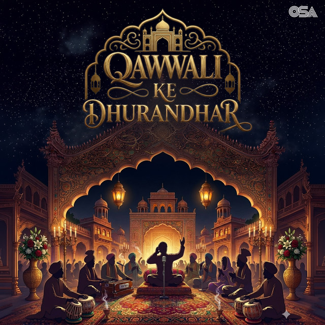 undefined album image