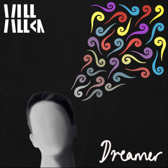 Dreamer cover