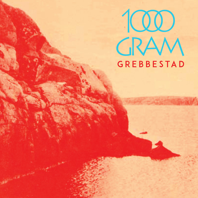 Grebbestad cover