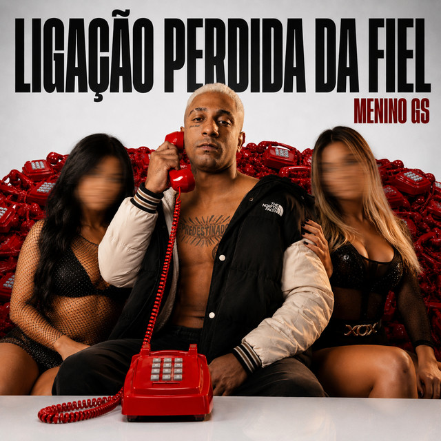 Ligação Perdida da Fiel