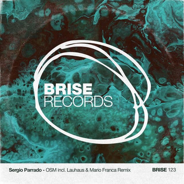 OSM - Lauhaus & Mario Franca Remix album art