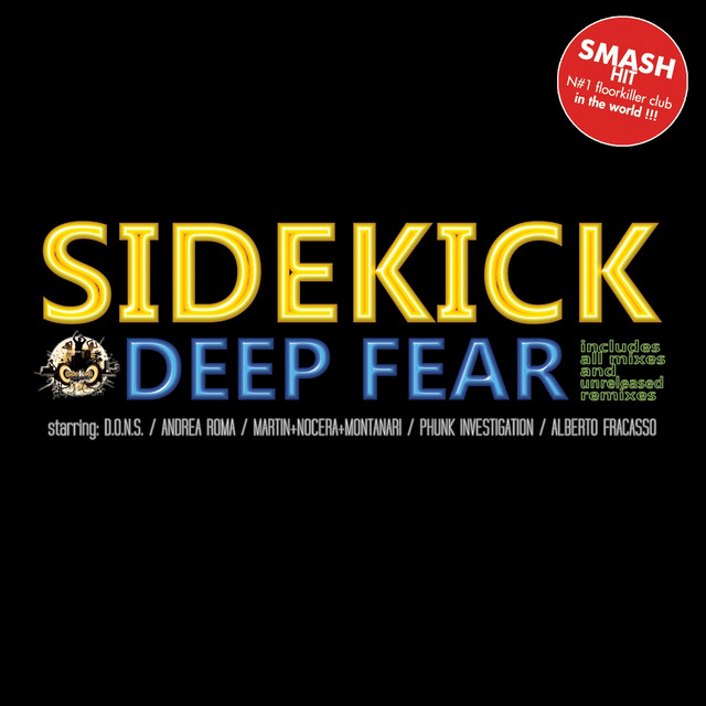 Sidekick photo