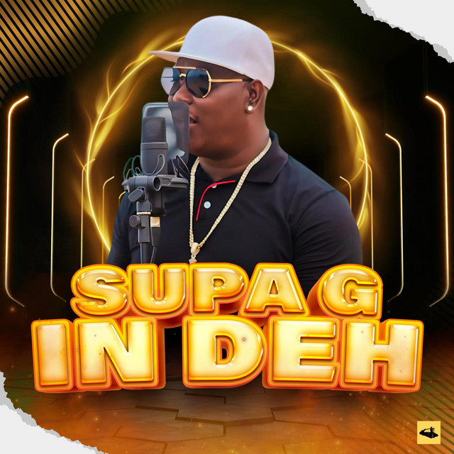 In Deh - song and lyrics by Supa G | Spotify