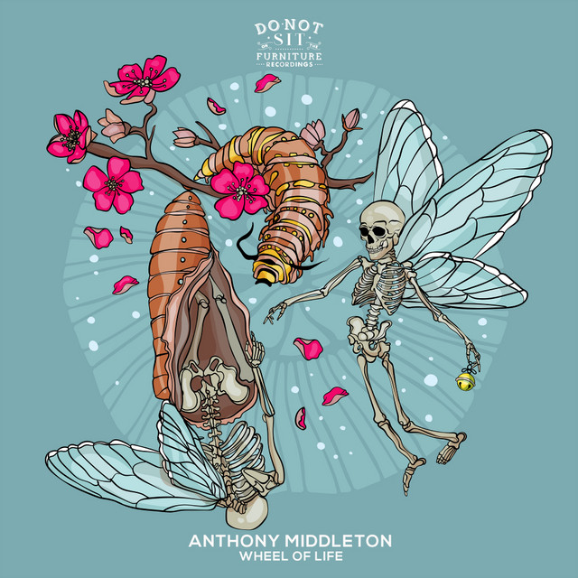 Wheel Of Life cover