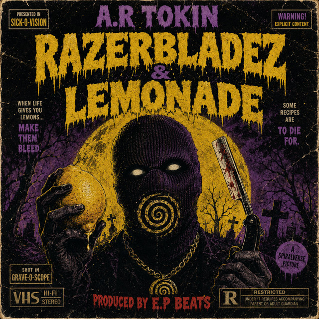 RAZER BLADEZ & LEMONADE