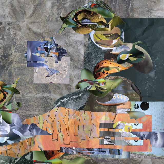 Newtown Blues album art