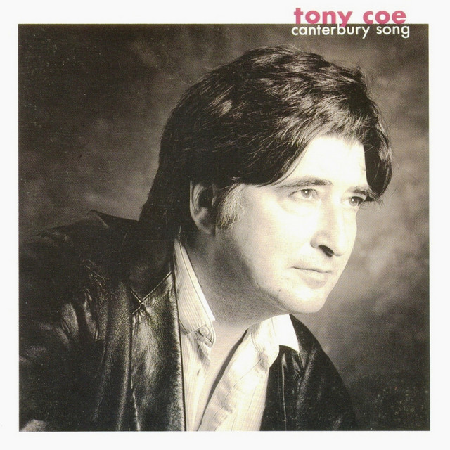 Canterbury Song cover art