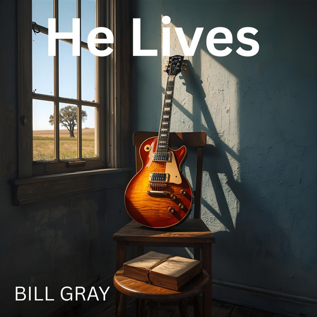 Bill Gray