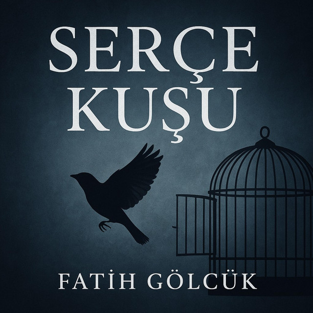 SERÇE KUŞU cover art