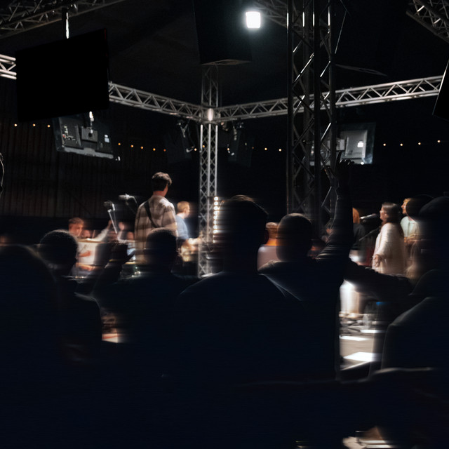 The Well - Live