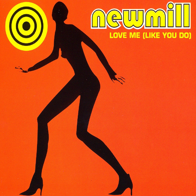 Love Me (Like You Do) cover