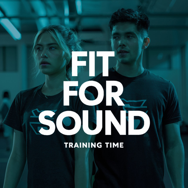 Training Time cover