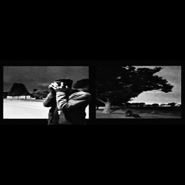 Life Outside Is Cold cover art