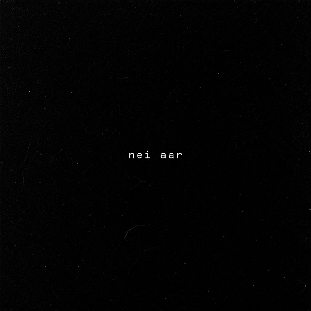 NIRØB – Nei Aar