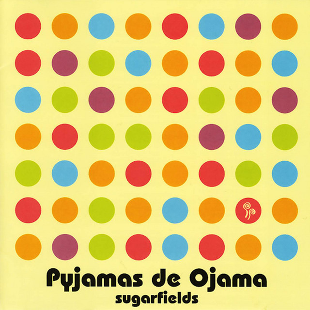 パジャマdeおじゃま cover art