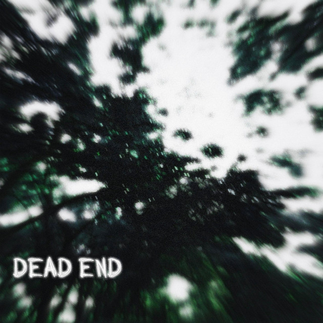 DEAD END cover art
