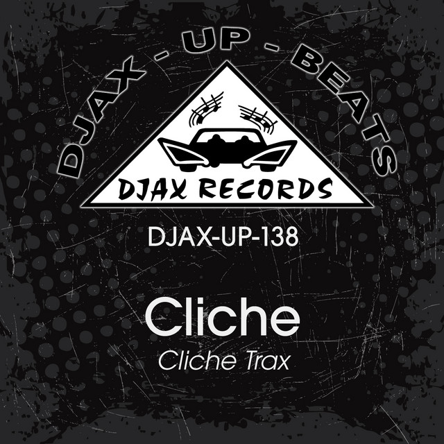 Cliche Trax cover