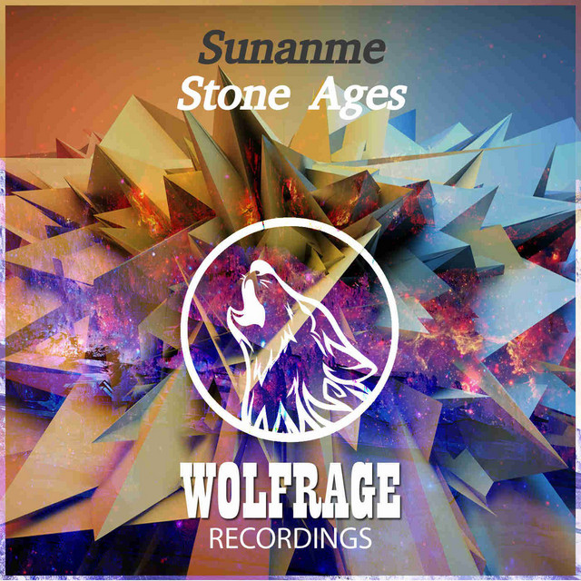 Stone Ages cover art