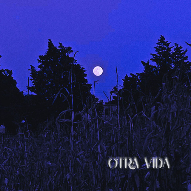 Otra Vida cover art