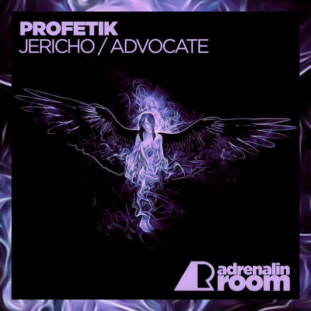 Jericho / Advocate album image