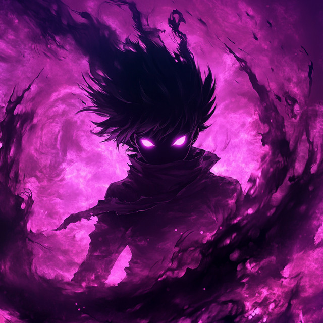 Aura of Glory (Giga Slowed)