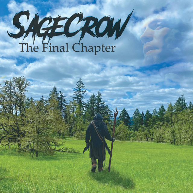 SageCrow
