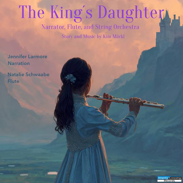 The King´s Daughter