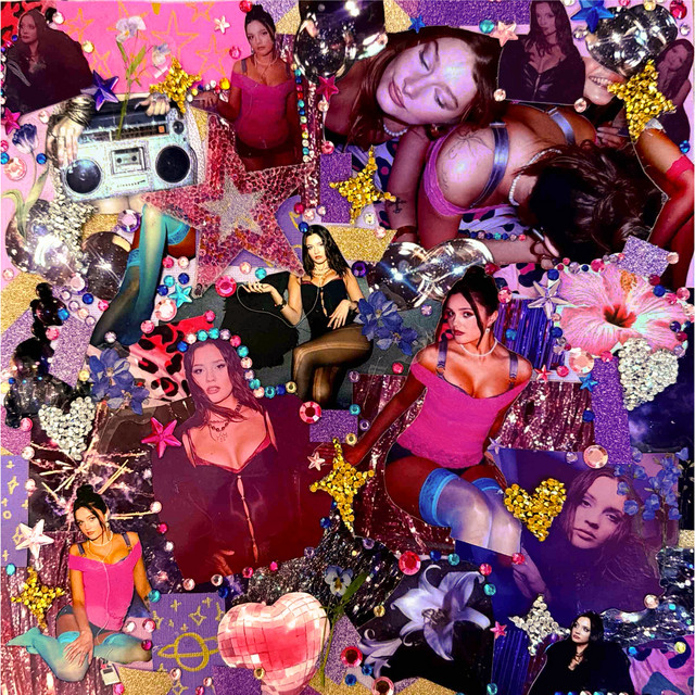 Cover of I'd Do Anything by Ruby Roberts